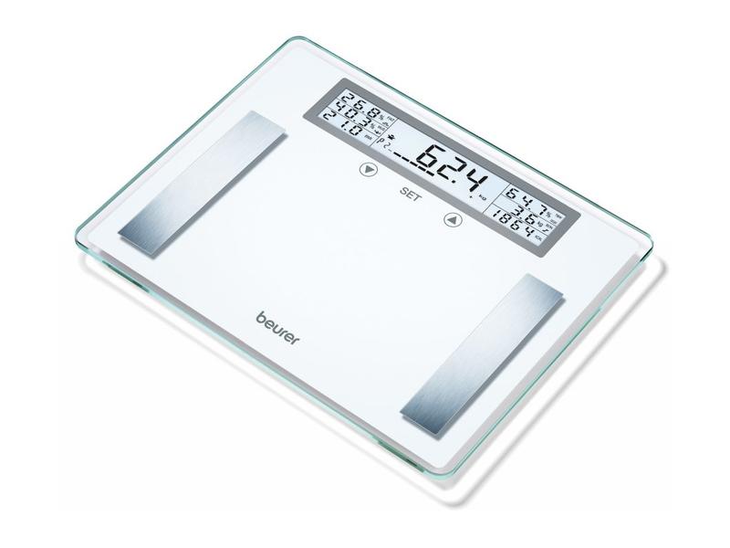 Diagnosewaage BG 51 XXL