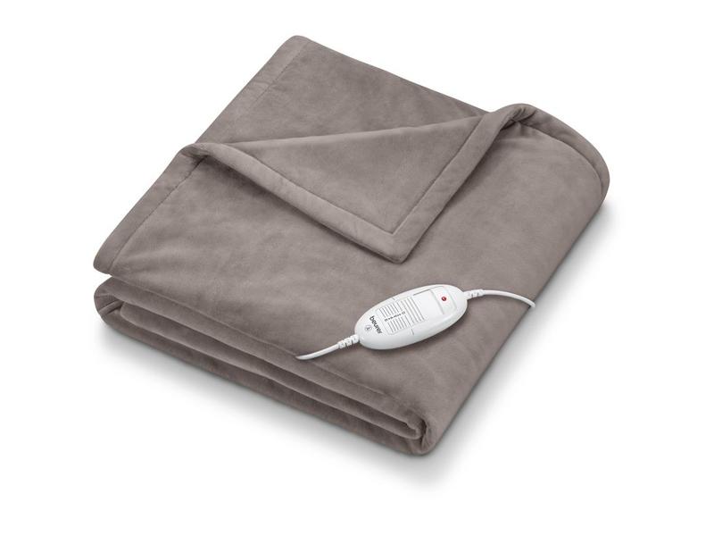 HD 75 Cosy taupe