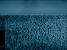Flauschfaser_Detail ocean