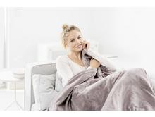 HD 75 Cosy taupe_Anwendung